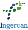Logotipo Ingercan